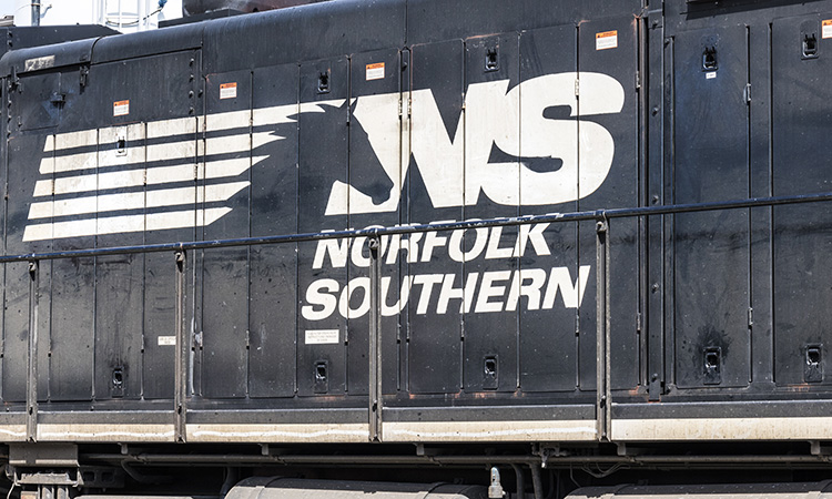 Norfolk Southern Commtrex