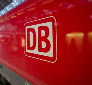 DB Cargo freight