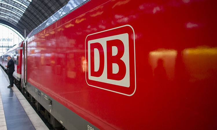 DB Cargo freight