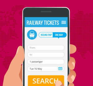 European railways reveal ticketing roadmap for improved passenger travel