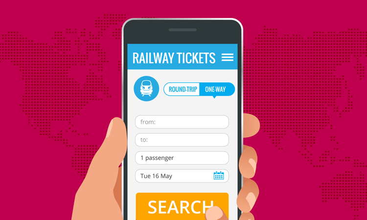 European railways reveal ticketing roadmap for improved passenger travel