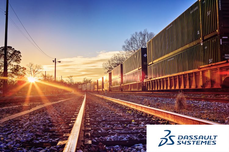 Decarbonising rail freight: Towards a cleaner and greener future