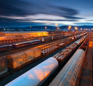 Scottish Government backs £11.2m Inverness rail freight terminal project