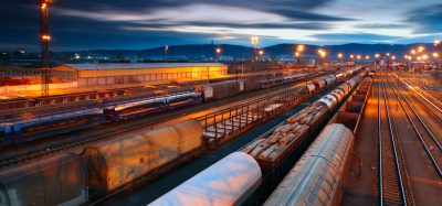 Scottish Government backs £11.2m Inverness rail freight terminal project