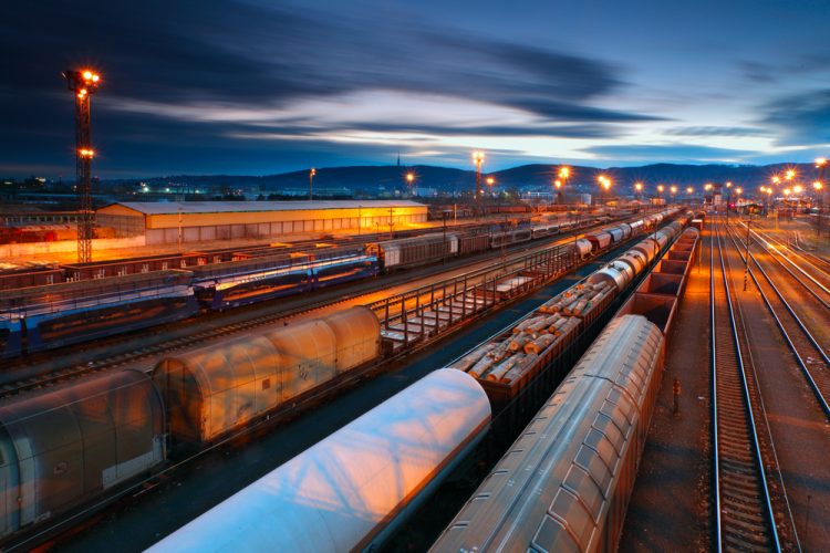 Scottish Government backs £11.2m Inverness rail freight terminal project