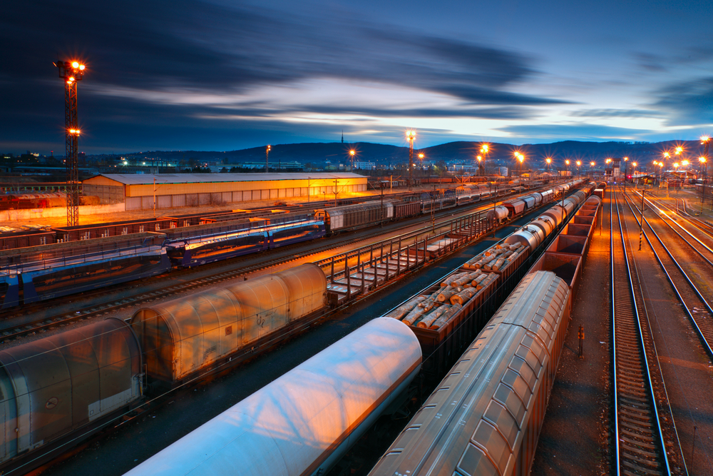 Scottish Government backs £11.2m Inverness rail freight terminal project