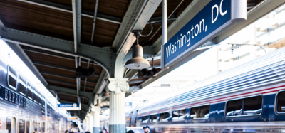 The Amtrak Northeast Regional Route 51 expansion launches in Virginia