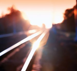 The railway sector is ready to deliver transport decarbonisation