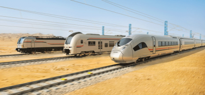 Siemens Mobility signs contract for turnkey rail system in Egypt