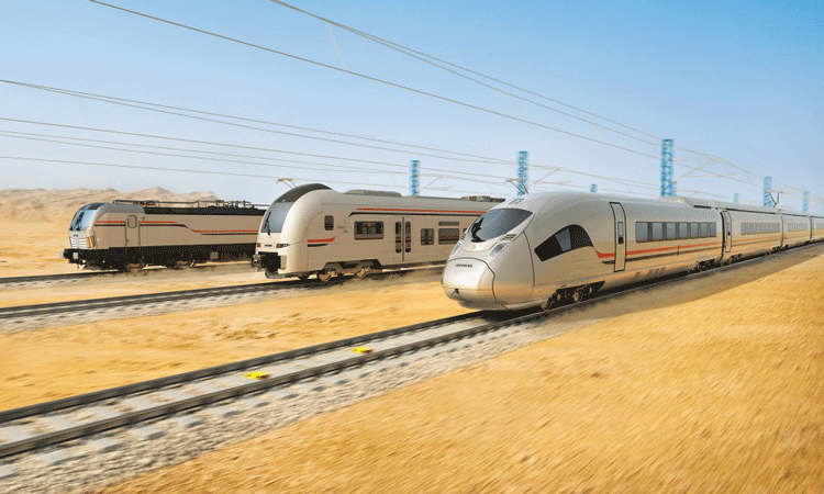 Siemens Mobility signs contract for turnkey rail system in Egypt