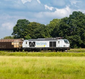 Siemens Vectron Dual Mode authorised to operate in Germany