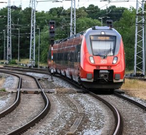 DB has announced their future plans for train traffic control to be taken over by 280 digital signal boxes