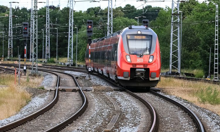 DB has announced their future plans for train traffic control to be taken over by 280 digital signal boxes