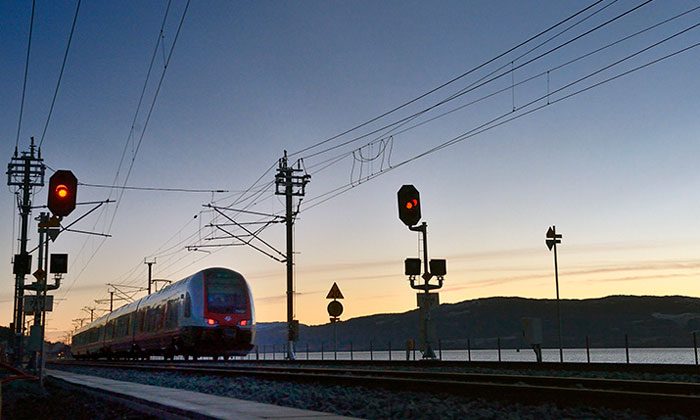 Norway has selected Thales to provide next-generation Traffic Management System