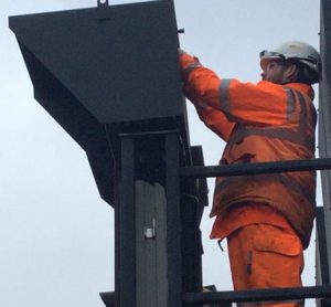 Bristol receives biggest ever signalling upgrade