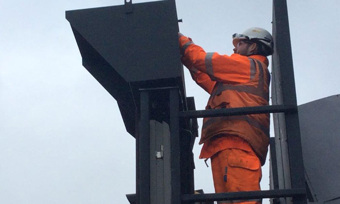 Bristol receives biggest ever signalling upgrade