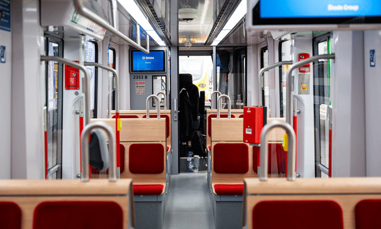 Gone are the days of purely aesthetic train cabins. Today's rail interior design is a complex blend of sustainability, accessibility and cutting‑edge technology, all aimed at maximising the passenger experience. Elizabeth Jordan had the honour of judging for the Rail Interior Awards 2024.