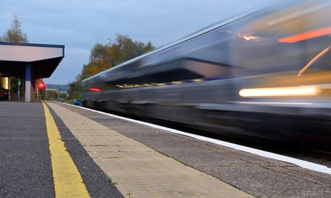 £45m smart ticketing investment to transform public transport in Northern Ireland