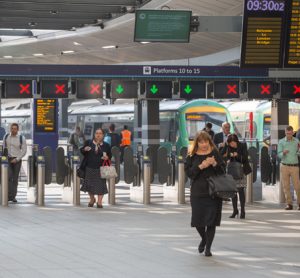 UK government to invest £80 million into smart rail ticketing