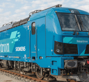Available in Germany since March 2018, Siemens Mobility's Smartron locomotive has now been ordered by operators in Bulgaria and Romania.