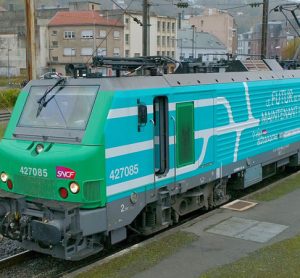 SNCF runs first semi-autonomous train on the French national rail network