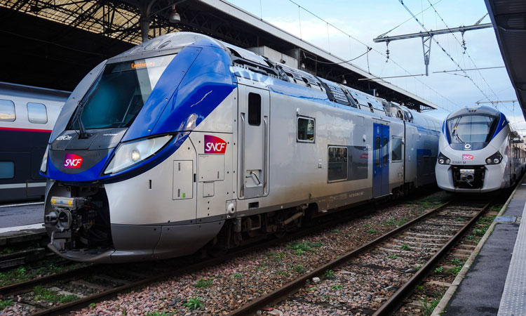 STIMIO to supply SNCF VOYAGEURS with IoT connected devices