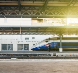 Industry-first connection between SNCF and SilverRail announced