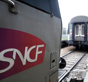 SNCF network launches first world's first 100-year green bond