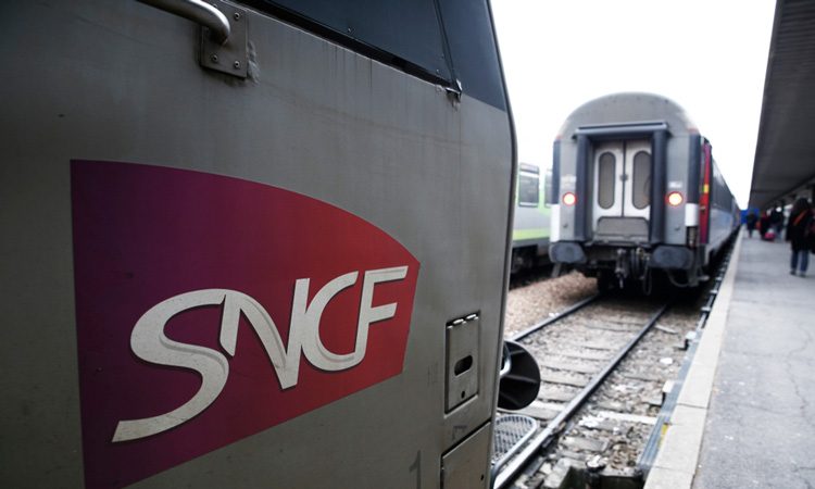 SNCF network launches first world's first 100-year green bond