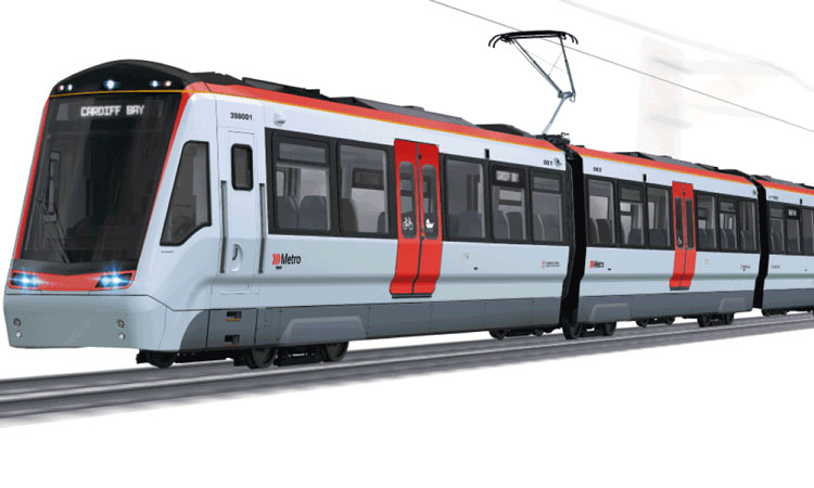 South Wales Metro project moves forward with railway transformational works