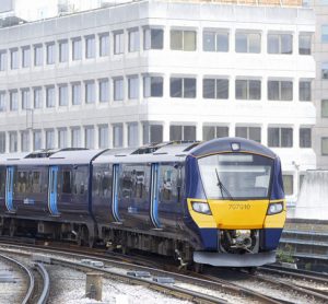 Southeastern services successfully handed over to government-owned SE Trains