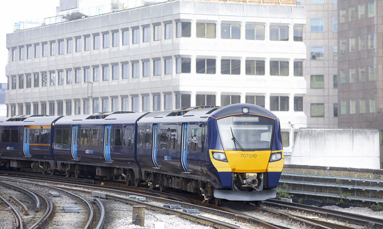 Southeastern services successfully handed over to government-owned SE Trains