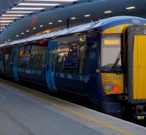 Southeastern becomes first UK TOC to share train load data directly with passengers