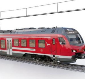 Stadler expand market leadership of alternative drive technologies