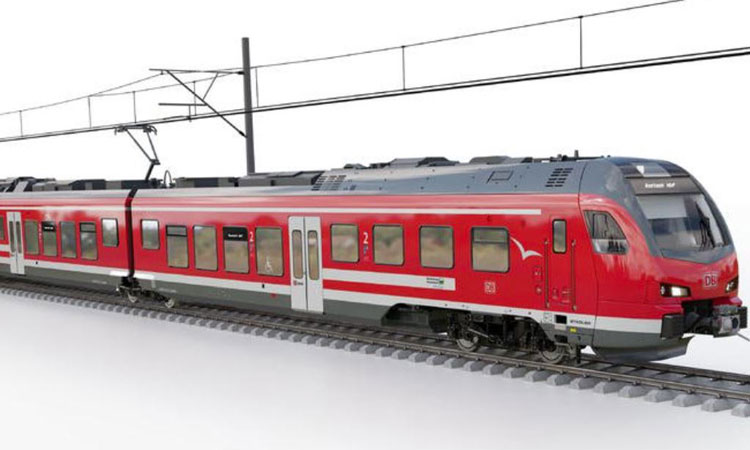 Stadler expand market leadership of alternative drive technologies