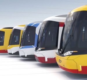 Stadler wins its largest ever contract for German-Austrian tram-train order