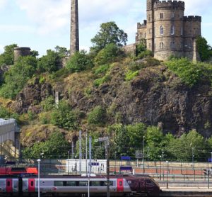 Investment strategy for Scotland’s rail improvements has been published