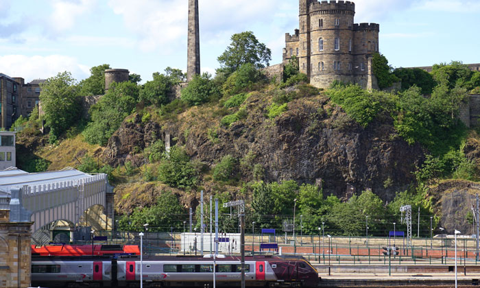 Investment strategy for Scotland’s rail improvements has been published