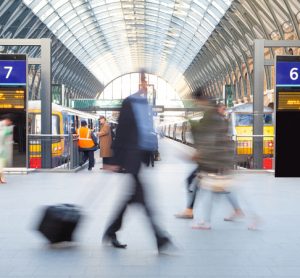 Transport Focus publishes 2019 National Rail Passenger Survey