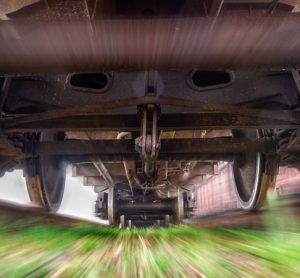 A sustainable solution for ground-borne vibration caused by trains