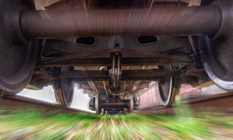 A sustainable solution for ground-borne vibration caused by trains