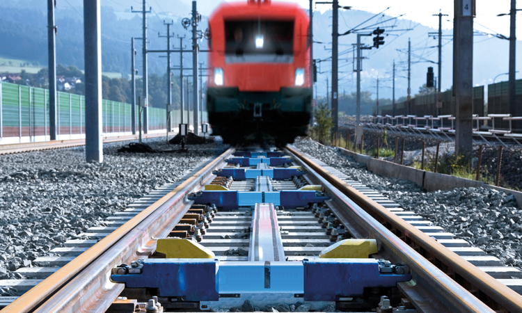 Railway Systems Engineering