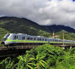 New EMU900 trains for Taiwan to increase capacity and improve comfort