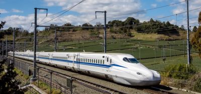 Taiwan train
