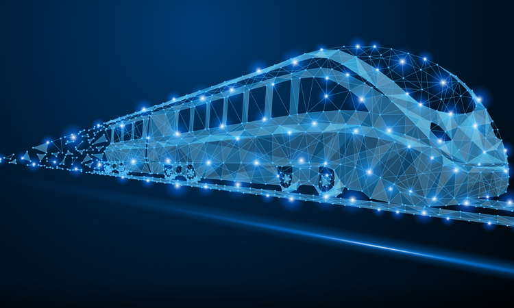 The role of technology in the future of rail infrastructure