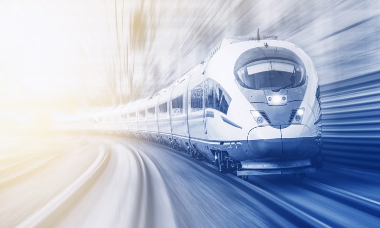 The Recognised Innovation Scheme aims to open up the rail industry