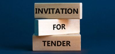 tender