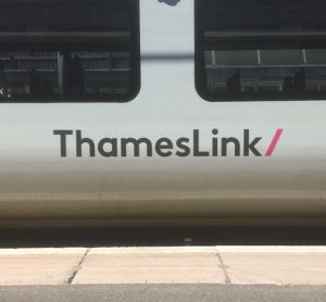 GTR Modernised Thameslink trains returning more energy than predecessors