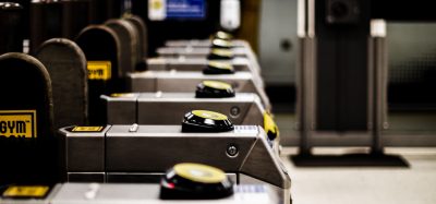 ticket barriers