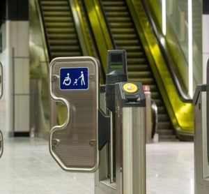 elizabeth line ticket gates